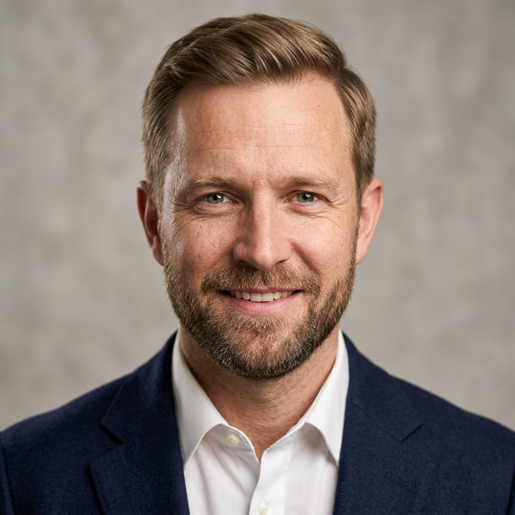Lachlan Harris