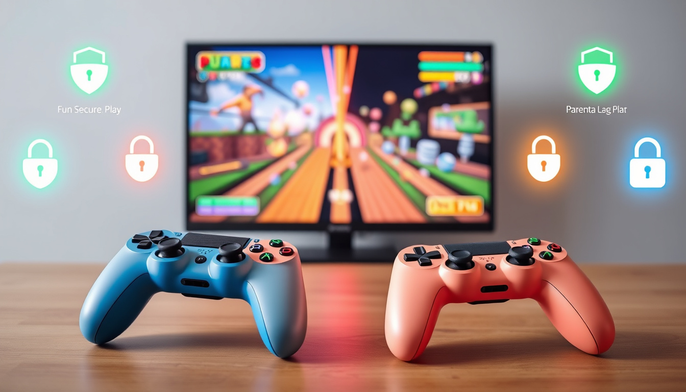 Crazy Games 2: Free 2-Player Games & Kid Safety Guide - AussieWatch.net