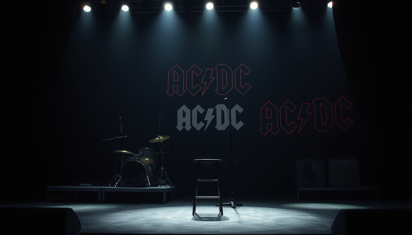 Phil Rudd: What Happened, His AC/DC Status, and Now - AussieWatch.net
