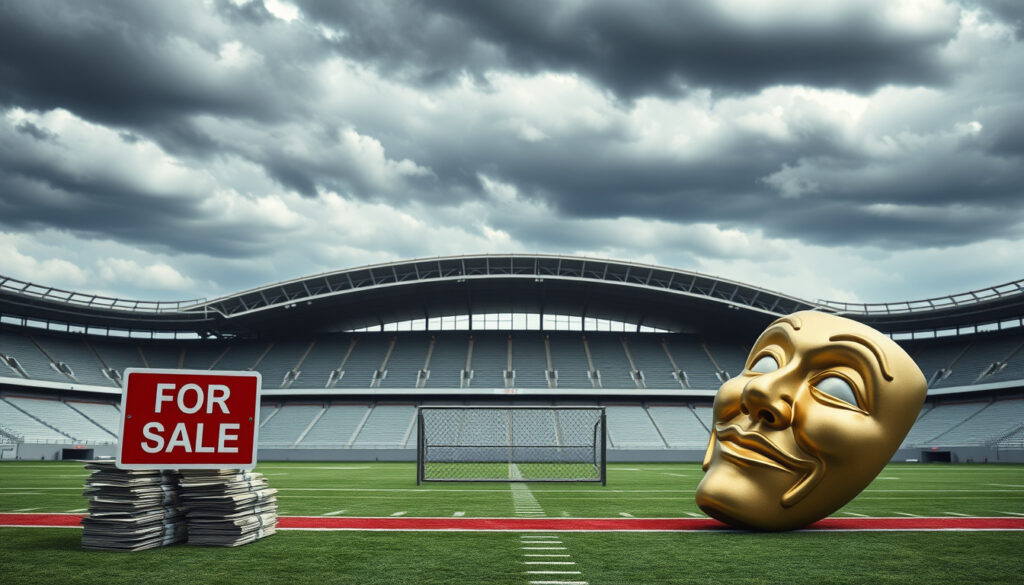 Daniel Levy Leaves Tottenham: Net Worth & Actor Confusion